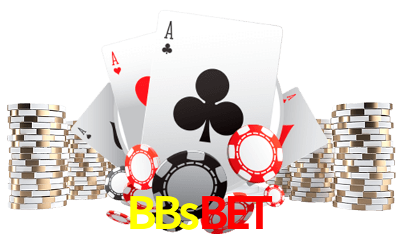 Jogue jogos de pôquer em BBsbet